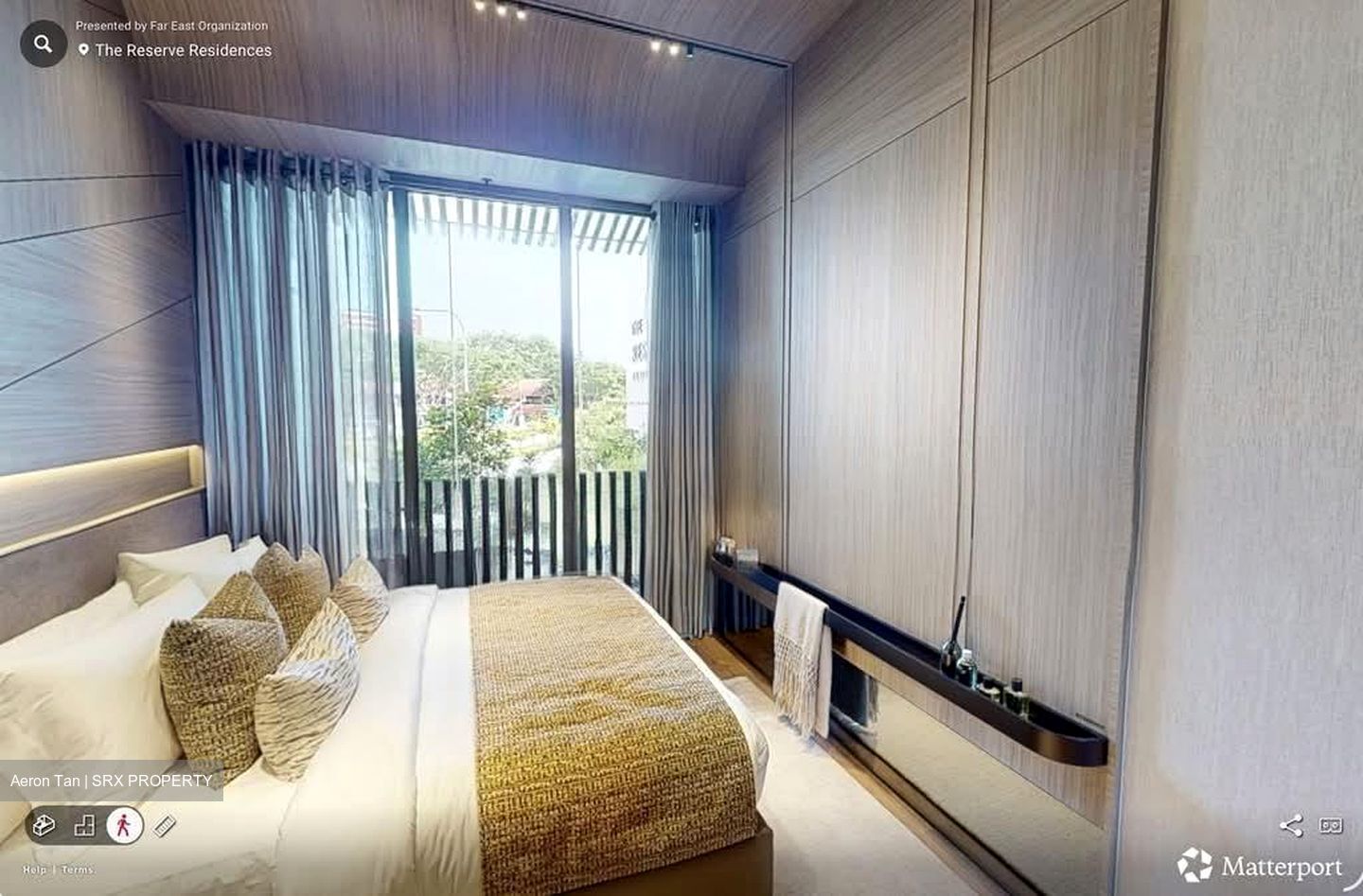 The Reserve Residences (D21), Apartment #560575621